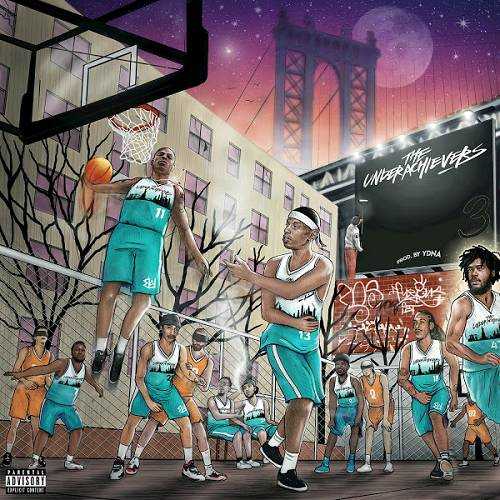 The Underachievers - Lords of Flatbush 3